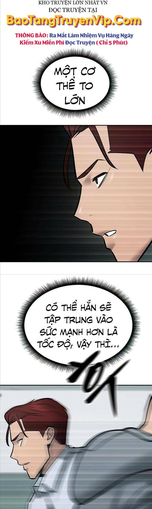 Giang Hồ Thực Thi Công Lý Chapter 50 - Trang 2