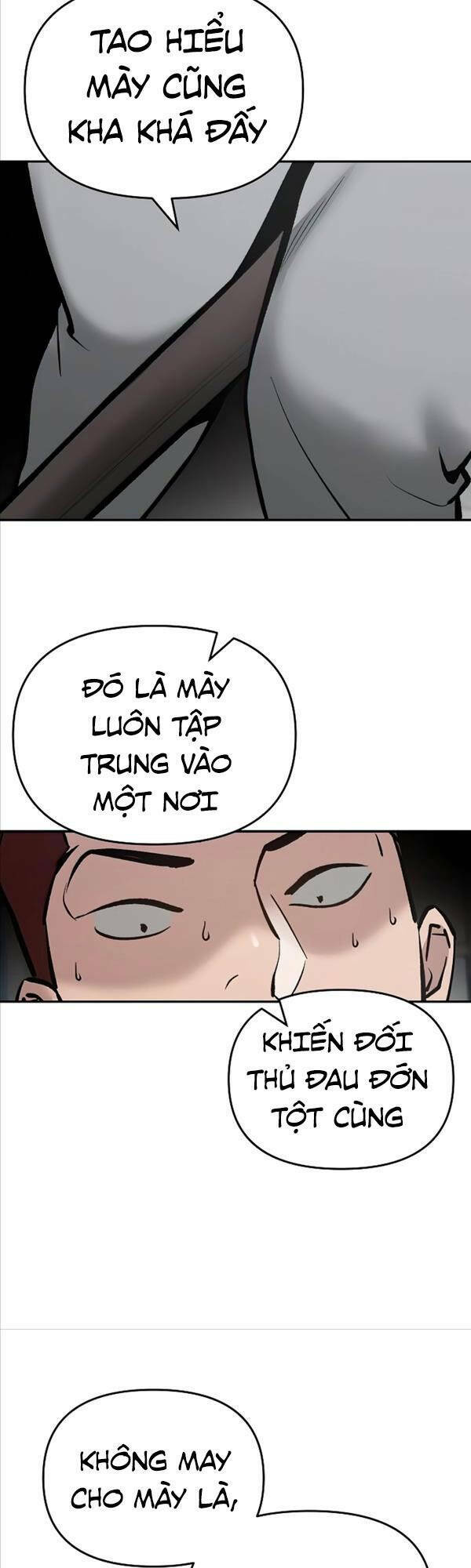 Giang Hồ Thực Thi Công Lý Chapter 50 - Trang 2