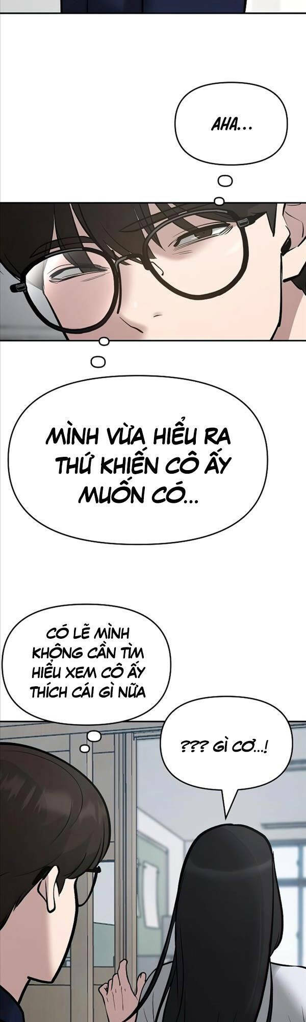 Giang Hồ Thực Thi Công Lý Chapter 50 - Trang 2