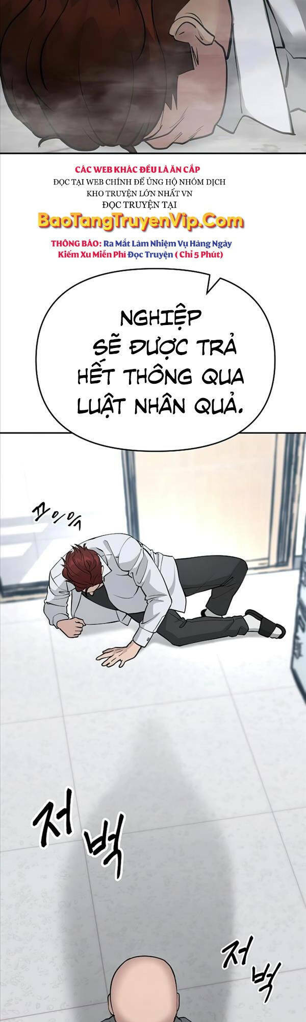 Giang Hồ Thực Thi Công Lý Chapter 50 - Trang 2