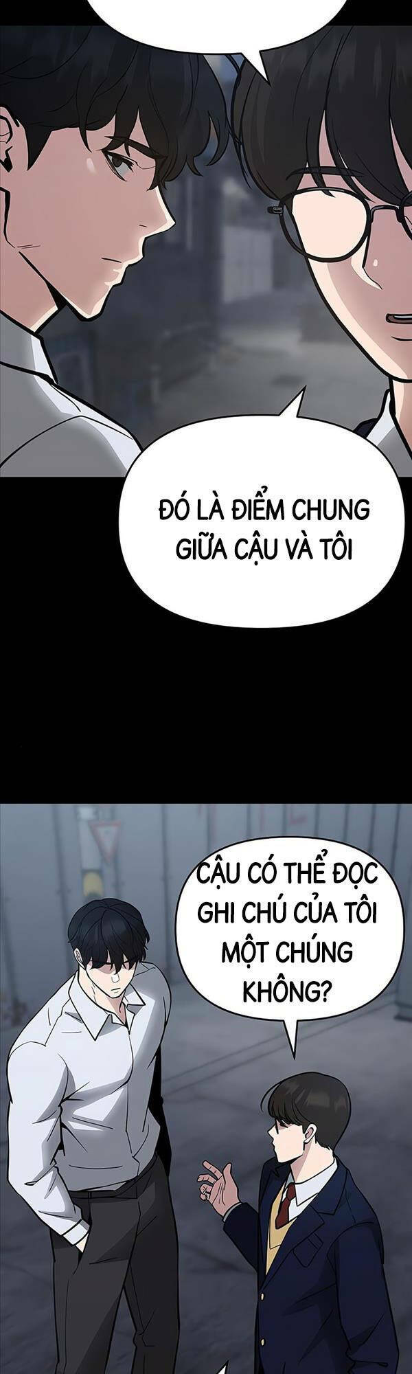 Giang Hồ Thực Thi Công Lý Chapter 49 - Trang 2