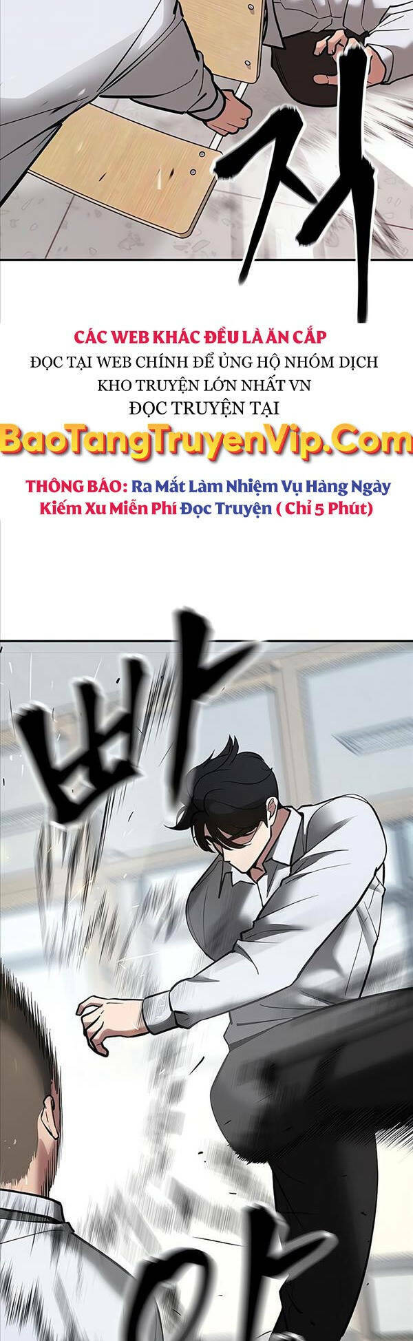 Giang Hồ Thực Thi Công Lý Chapter 49 - Trang 2