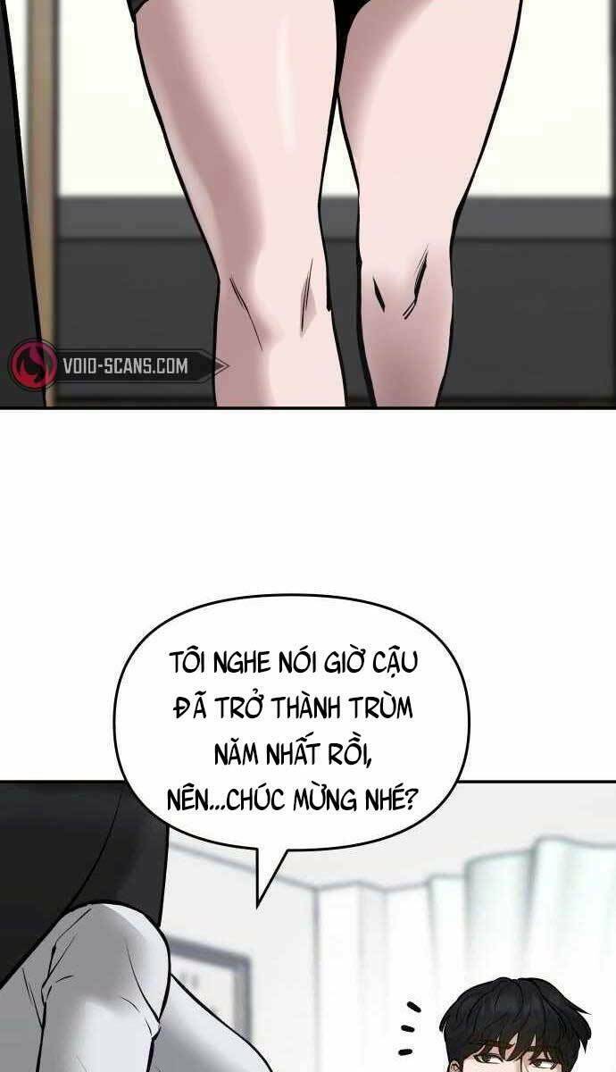 Giang Hồ Thực Thi Công Lý Chapter 47 - Trang 2