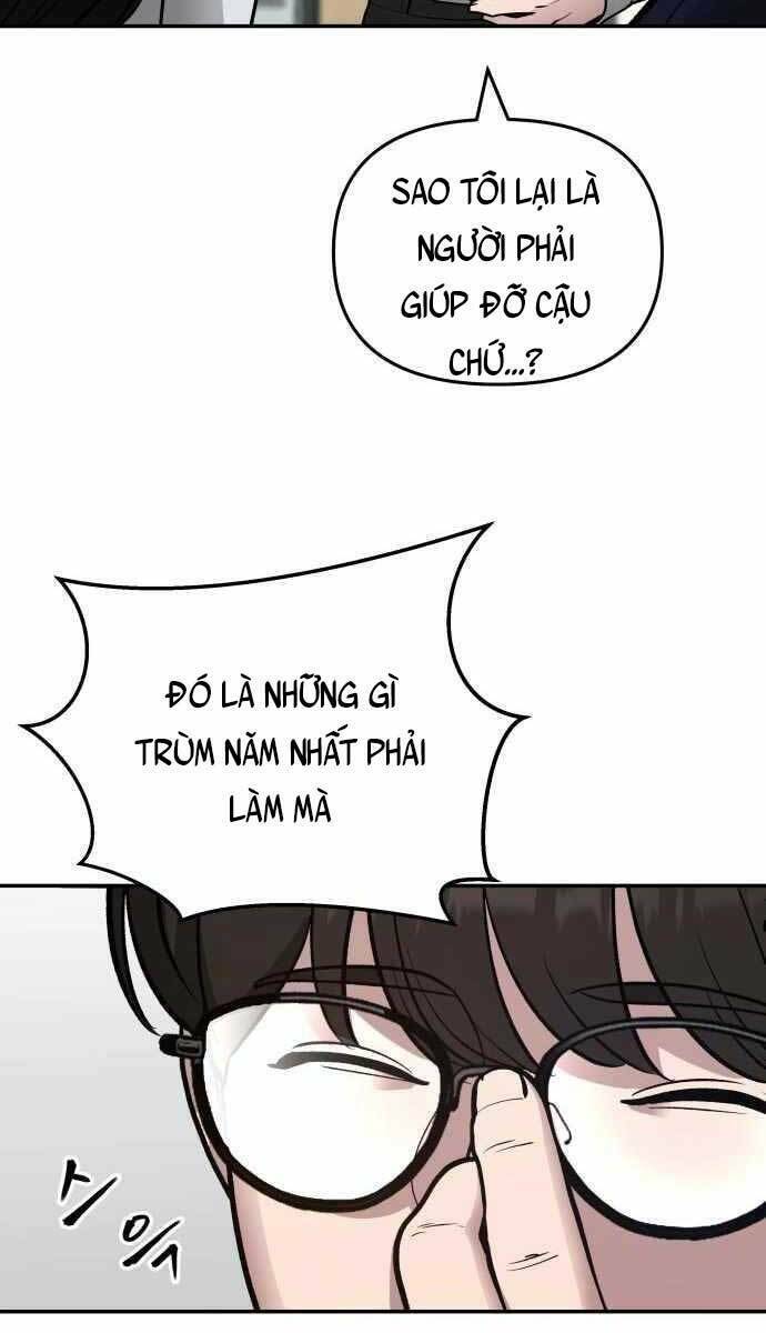 Giang Hồ Thực Thi Công Lý Chapter 47 - Trang 2