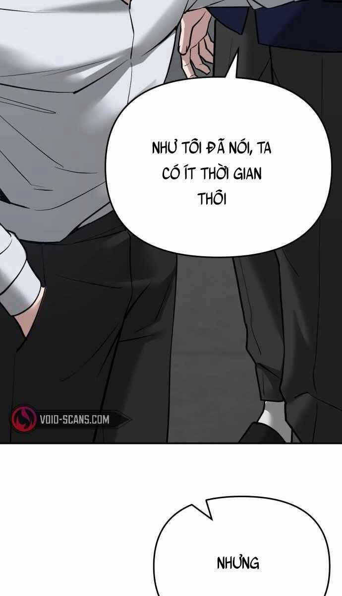 Giang Hồ Thực Thi Công Lý Chapter 47 - Trang 2