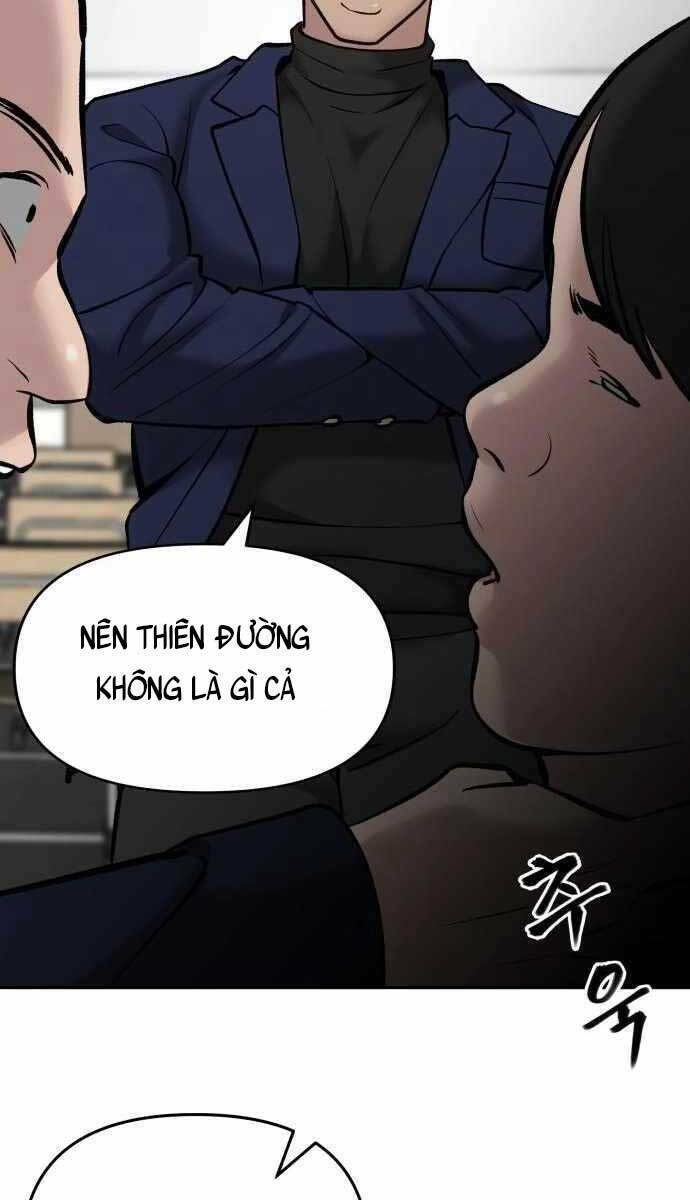 Giang Hồ Thực Thi Công Lý Chapter 47 - Trang 2