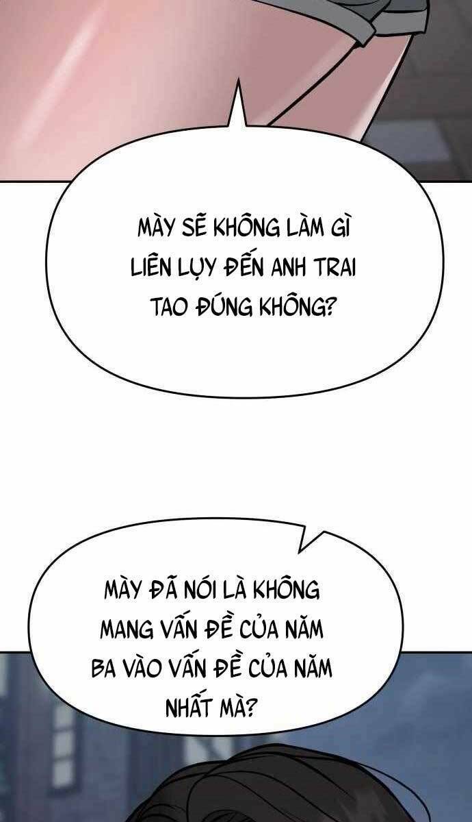 Giang Hồ Thực Thi Công Lý Chapter 47 - Trang 2