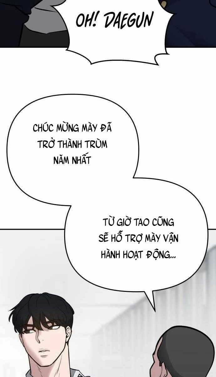 Giang Hồ Thực Thi Công Lý Chapter 47 - Trang 2