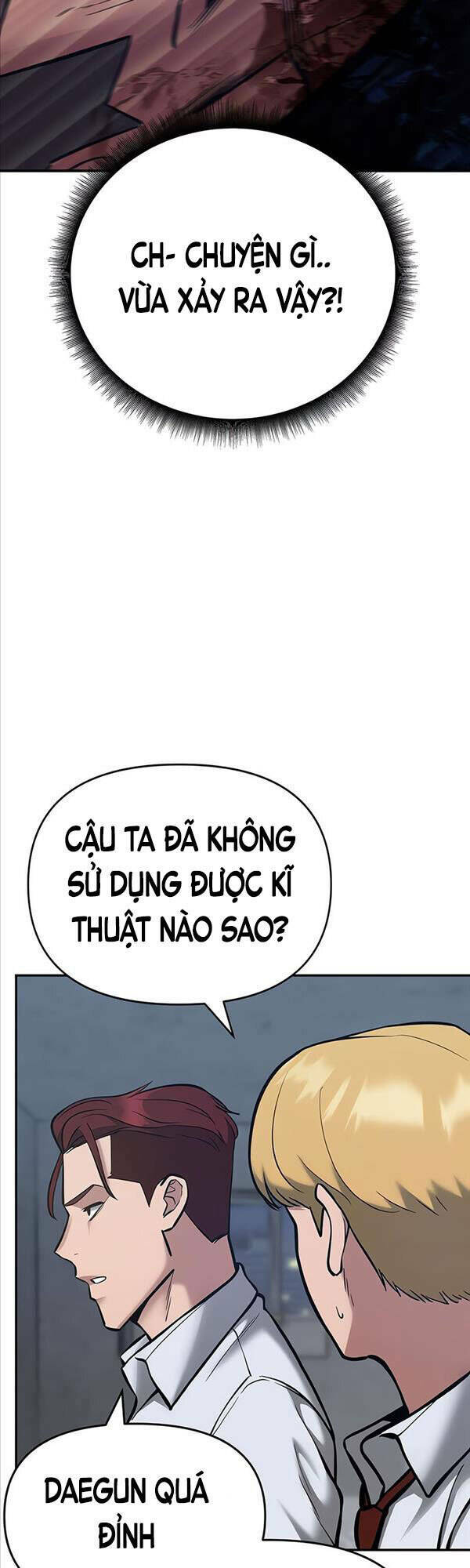 Giang Hồ Thực Thi Công Lý Chapter 46 - Trang 2