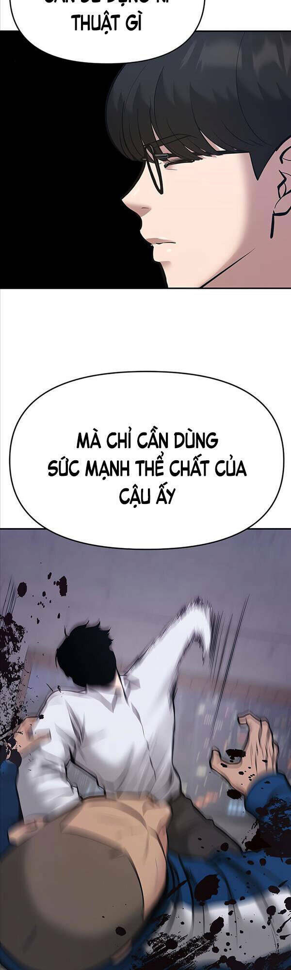 Giang Hồ Thực Thi Công Lý Chapter 46 - Trang 2