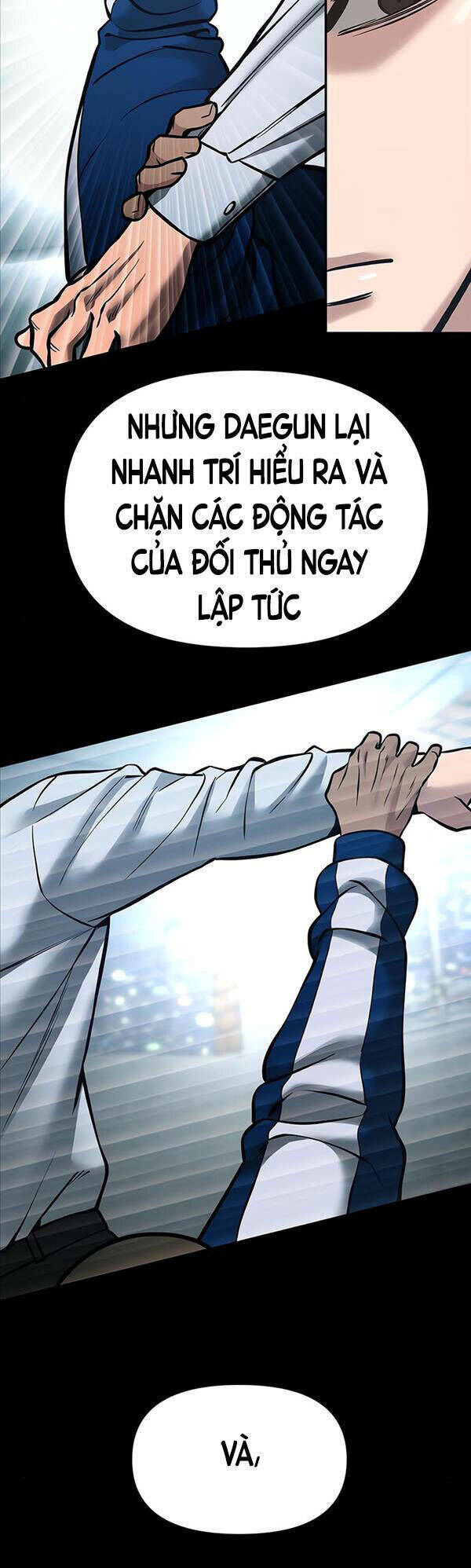 Giang Hồ Thực Thi Công Lý Chapter 46 - Trang 2