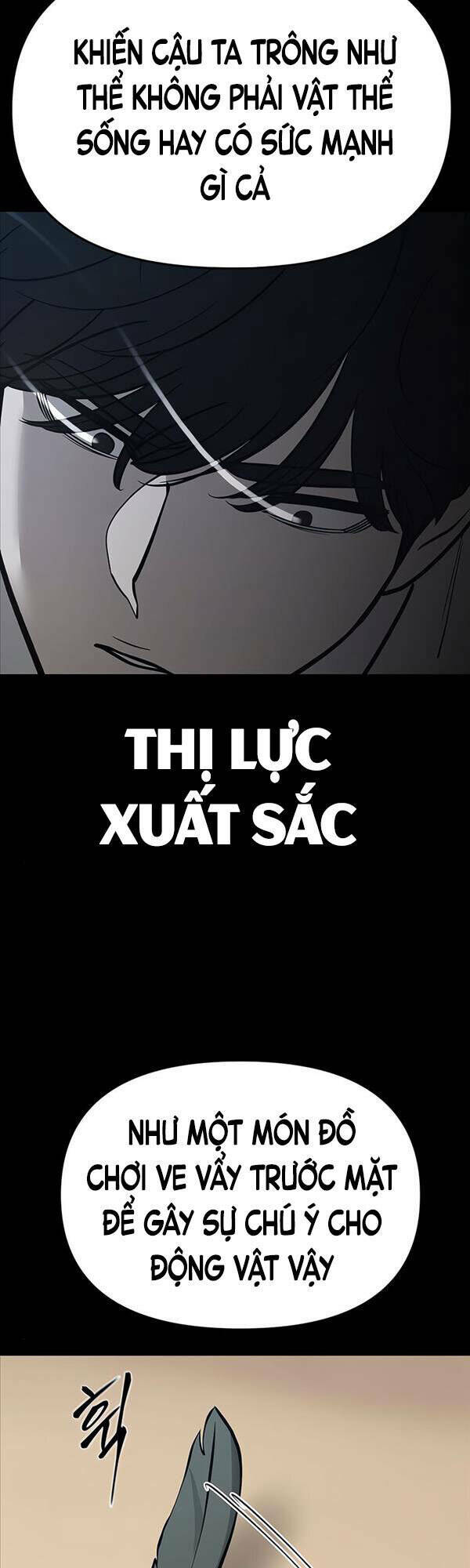 Giang Hồ Thực Thi Công Lý Chapter 46 - Trang 2