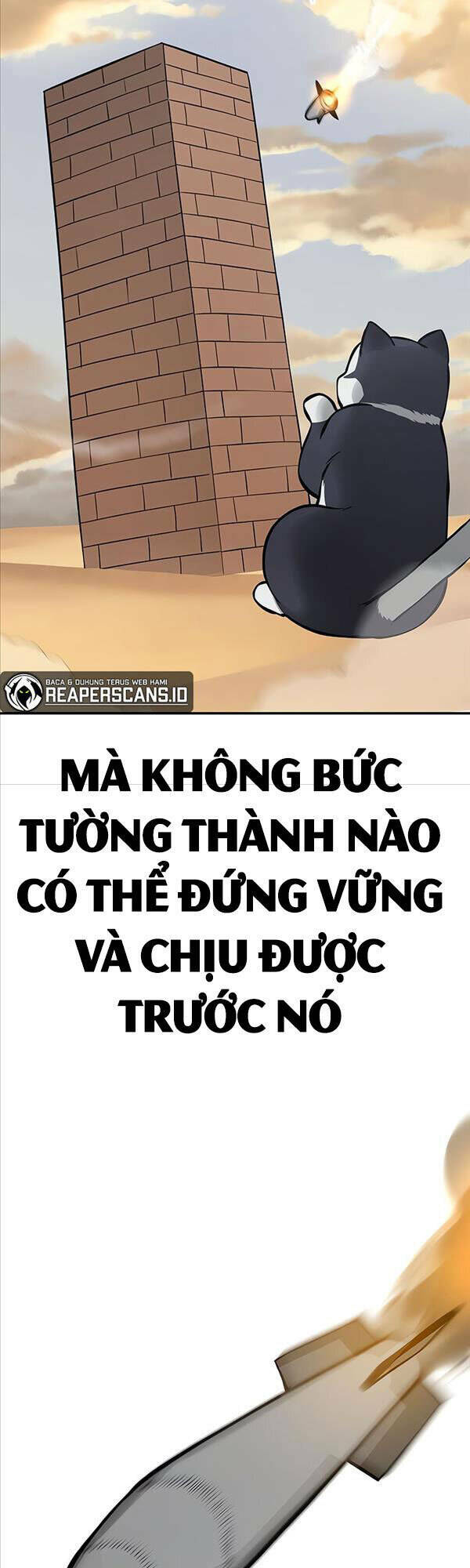 Giang Hồ Thực Thi Công Lý Chapter 46 - Trang 2