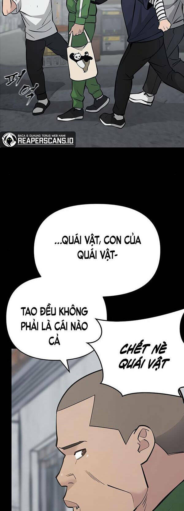 Giang Hồ Thực Thi Công Lý Chapter 46 - Trang 2