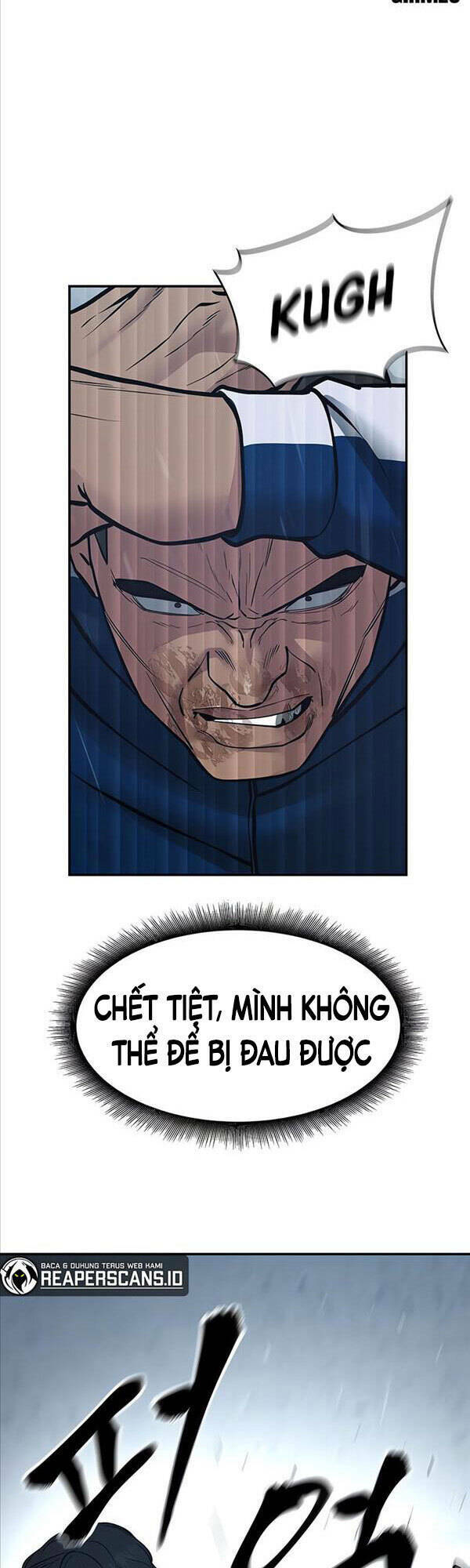 Giang Hồ Thực Thi Công Lý Chapter 46 - Trang 2