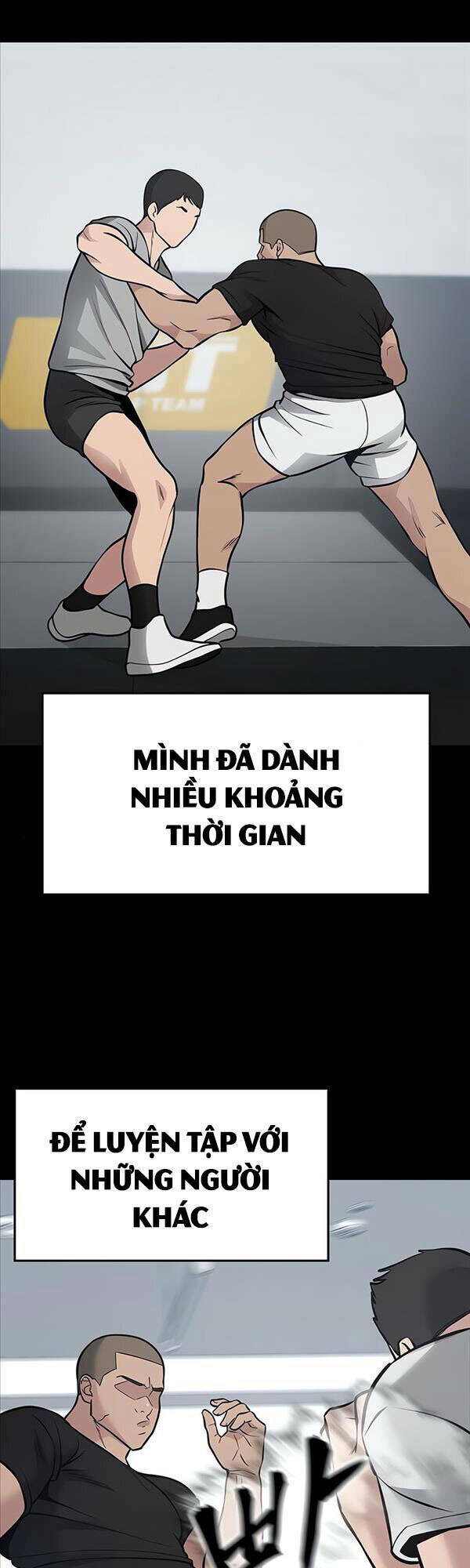 Giang Hồ Thực Thi Công Lý Chapter 46 - Trang 2