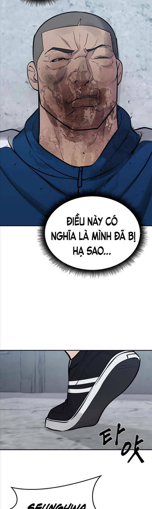 Giang Hồ Thực Thi Công Lý Chapter 46 - Trang 2