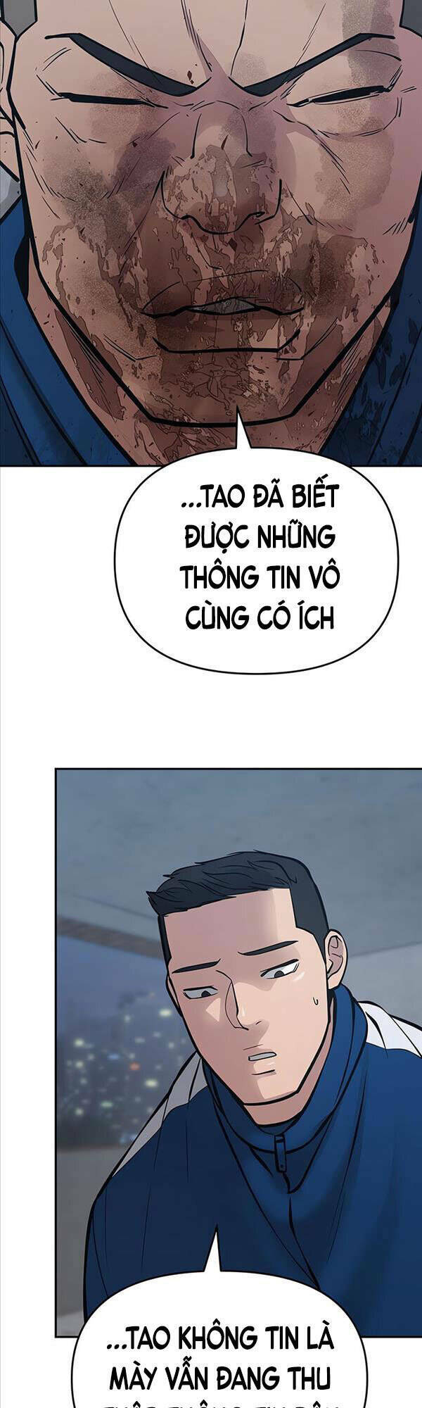 Giang Hồ Thực Thi Công Lý Chapter 46 - Trang 2