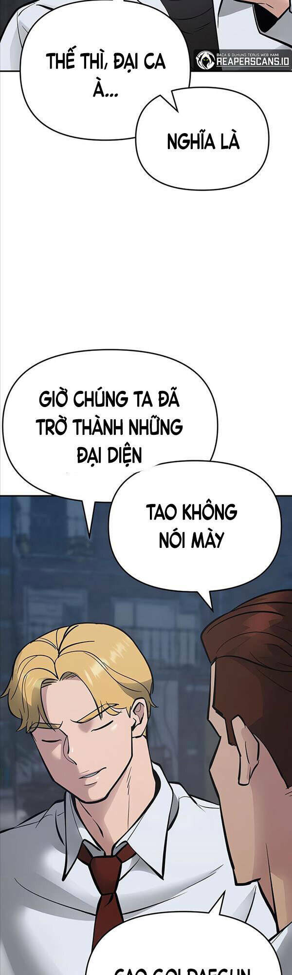 Giang Hồ Thực Thi Công Lý Chapter 46 - Trang 2