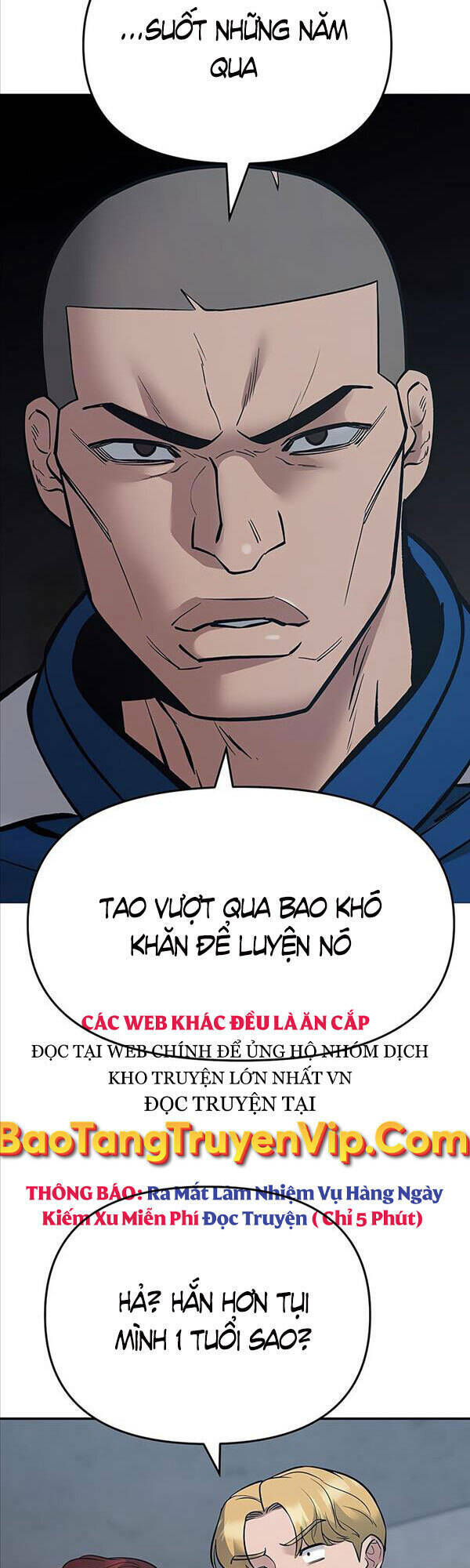 Giang Hồ Thực Thi Công Lý Chapter 45 - Trang 2