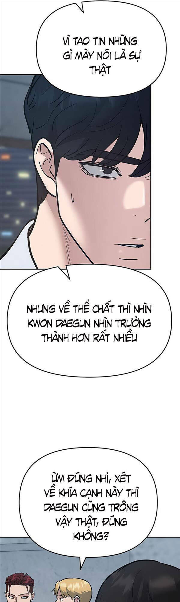 Giang Hồ Thực Thi Công Lý Chapter 45 - Trang 2