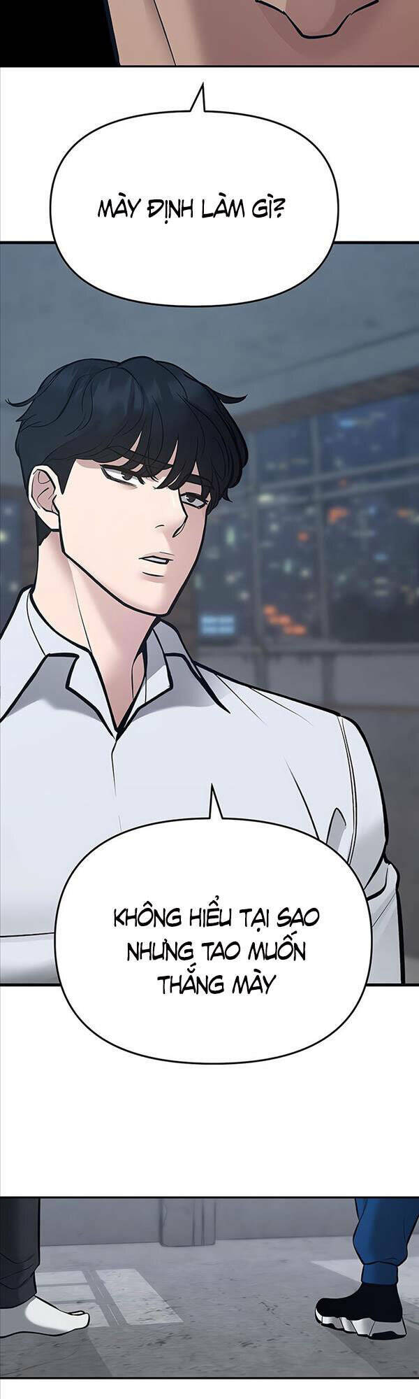 Giang Hồ Thực Thi Công Lý Chapter 45 - Trang 2