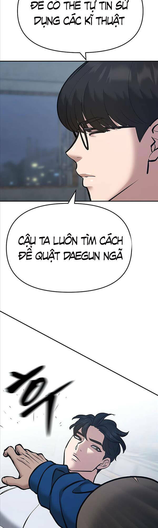 Giang Hồ Thực Thi Công Lý Chapter 45 - Trang 2