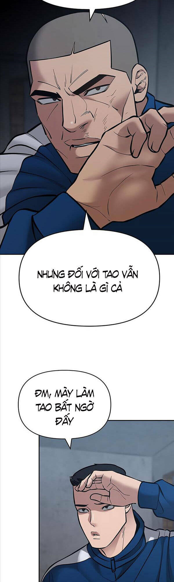 Giang Hồ Thực Thi Công Lý Chapter 45 - Trang 2