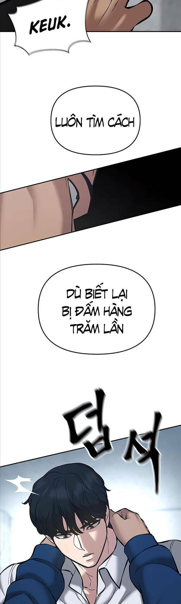 Giang Hồ Thực Thi Công Lý Chapter 45 - Trang 2