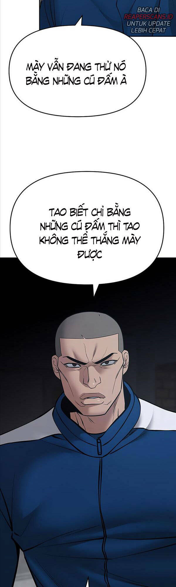 Giang Hồ Thực Thi Công Lý Chapter 45 - Trang 2