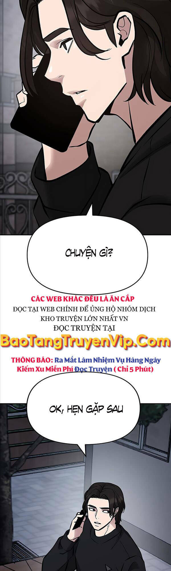 Giang Hồ Thực Thi Công Lý Chapter 45 - Trang 2