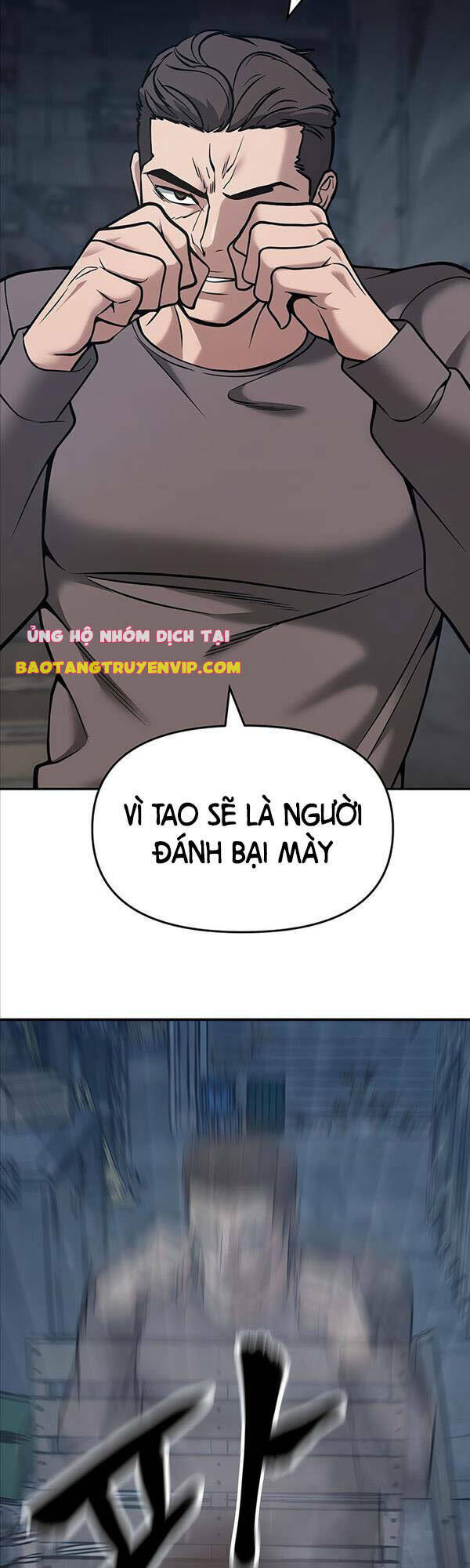 Giang Hồ Thực Thi Công Lý Chapter 43 - Trang 2