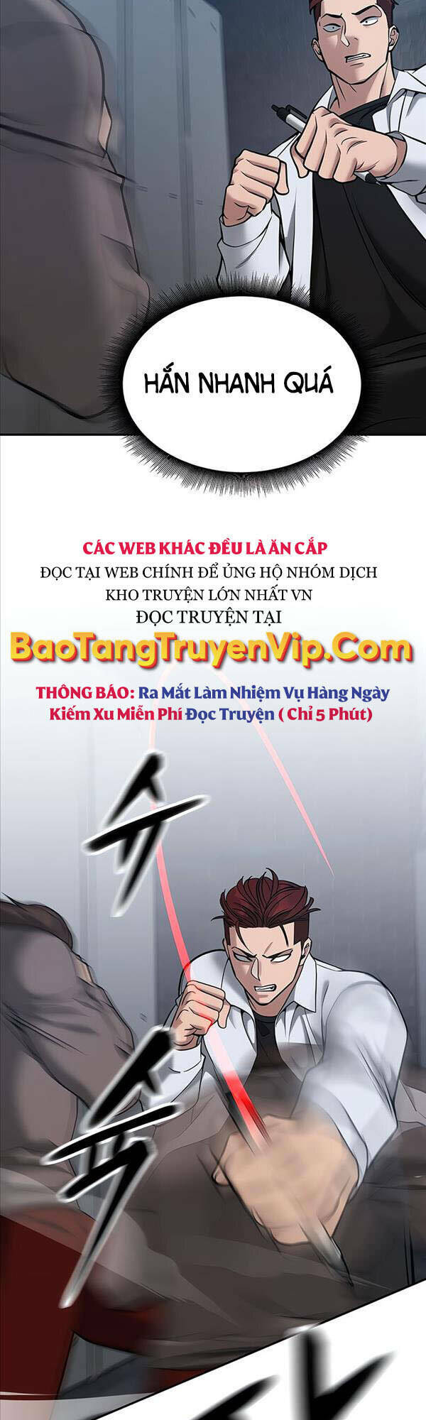 Giang Hồ Thực Thi Công Lý Chapter 43 - Trang 2