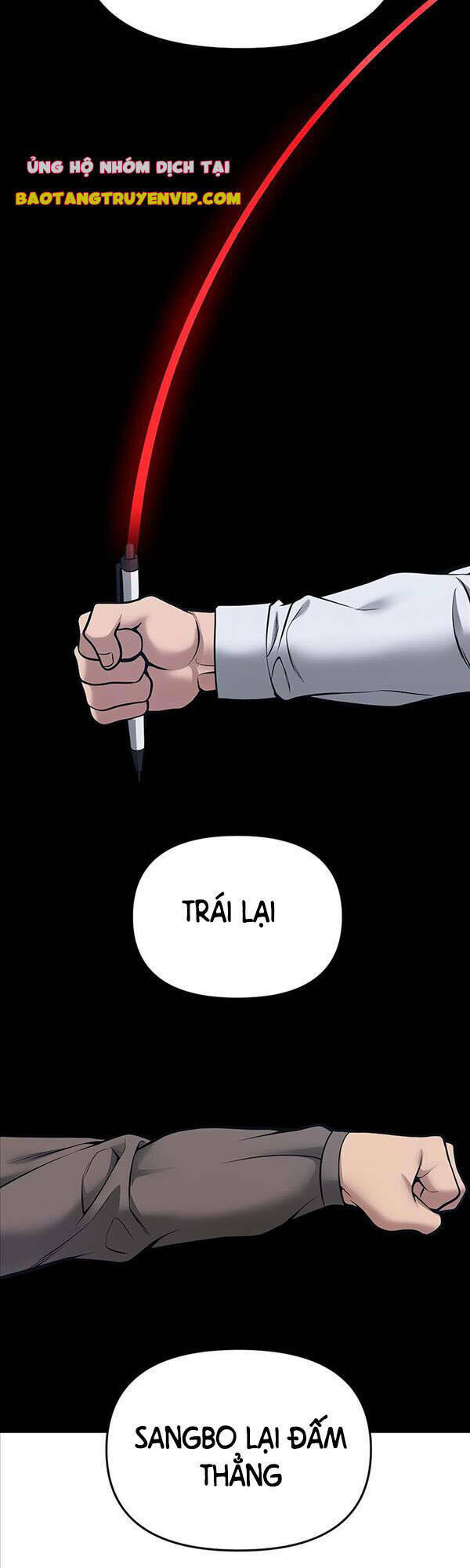 Giang Hồ Thực Thi Công Lý Chapter 43 - Trang 2