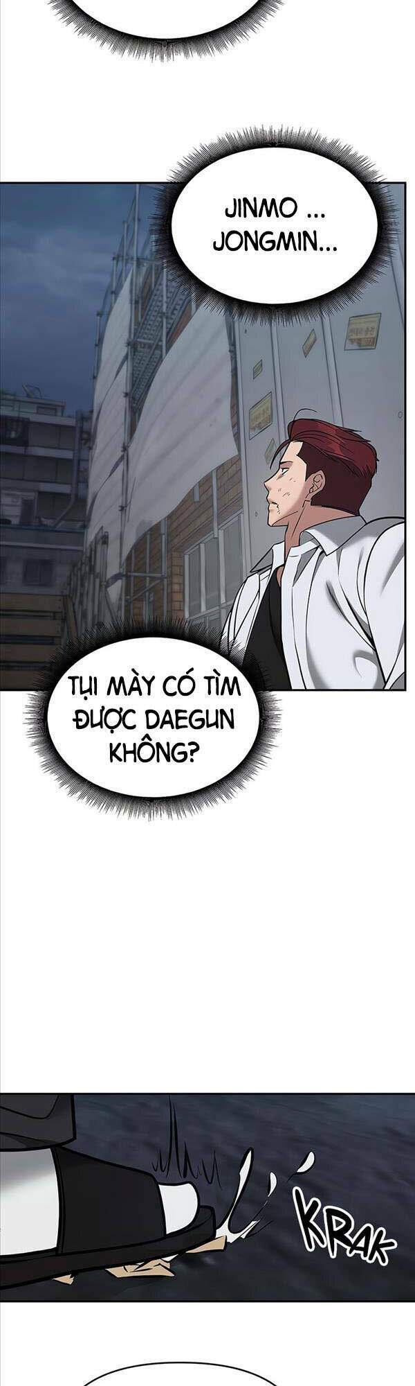 Giang Hồ Thực Thi Công Lý Chapter 43 - Trang 2