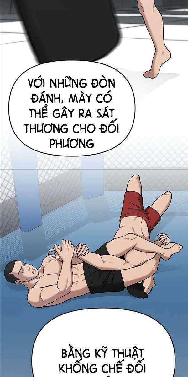 Giang Hồ Thực Thi Công Lý Chapter 42 - Trang 2