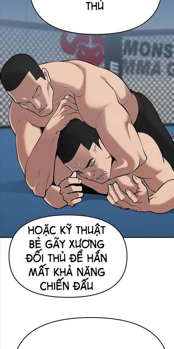 Giang Hồ Thực Thi Công Lý Chapter 42 - Trang 2