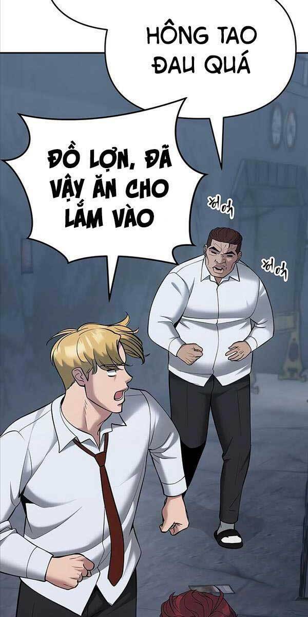 Giang Hồ Thực Thi Công Lý Chapter 42 - Trang 2