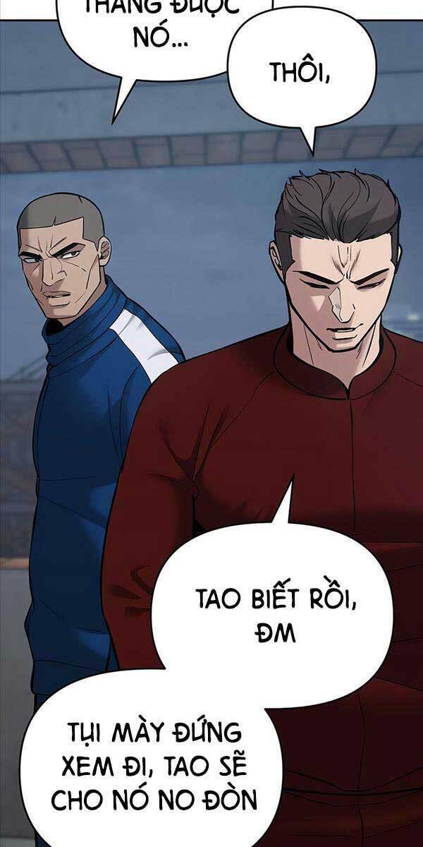 Giang Hồ Thực Thi Công Lý Chapter 42 - Trang 2