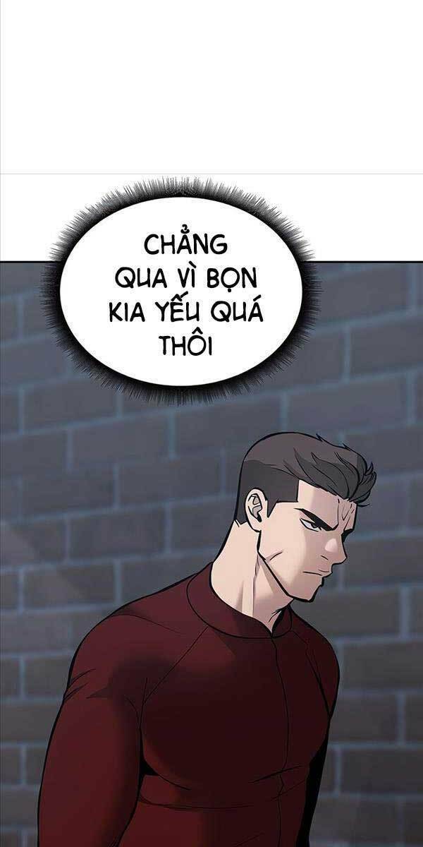 Giang Hồ Thực Thi Công Lý Chapter 42 - Trang 2