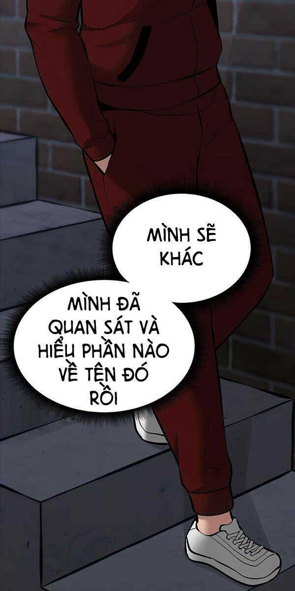 Giang Hồ Thực Thi Công Lý Chapter 42 - Trang 2