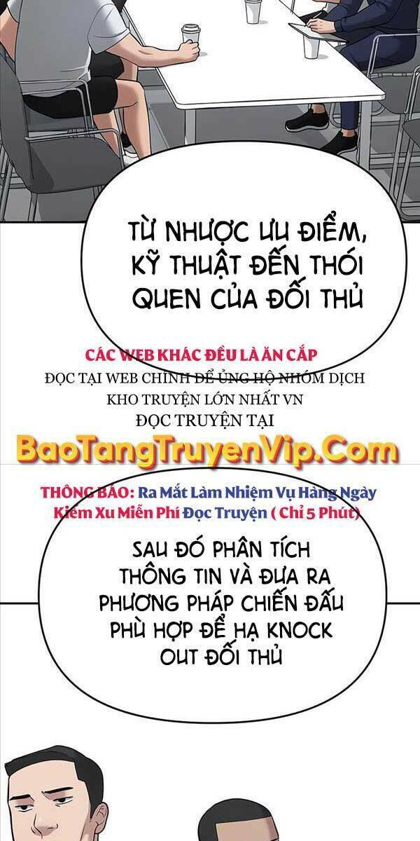 Giang Hồ Thực Thi Công Lý Chapter 42 - Trang 2