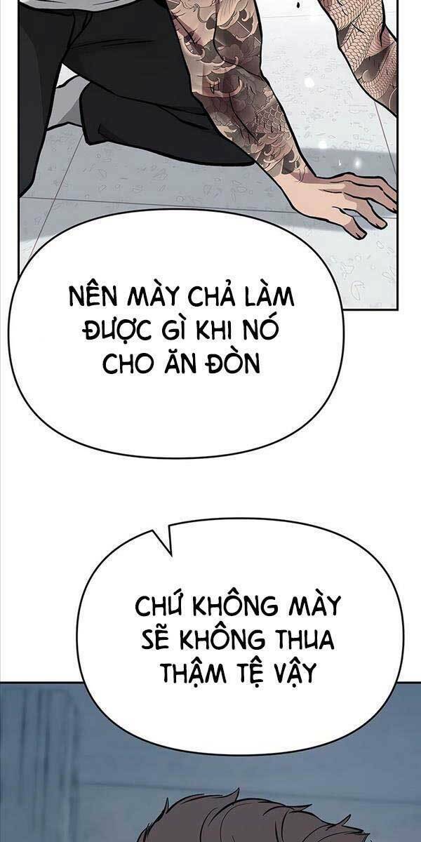 Giang Hồ Thực Thi Công Lý Chapter 42 - Trang 2