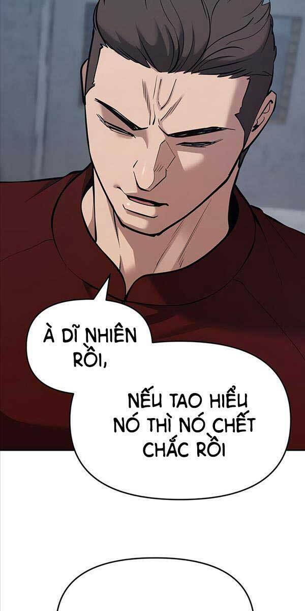 Giang Hồ Thực Thi Công Lý Chapter 42 - Trang 2