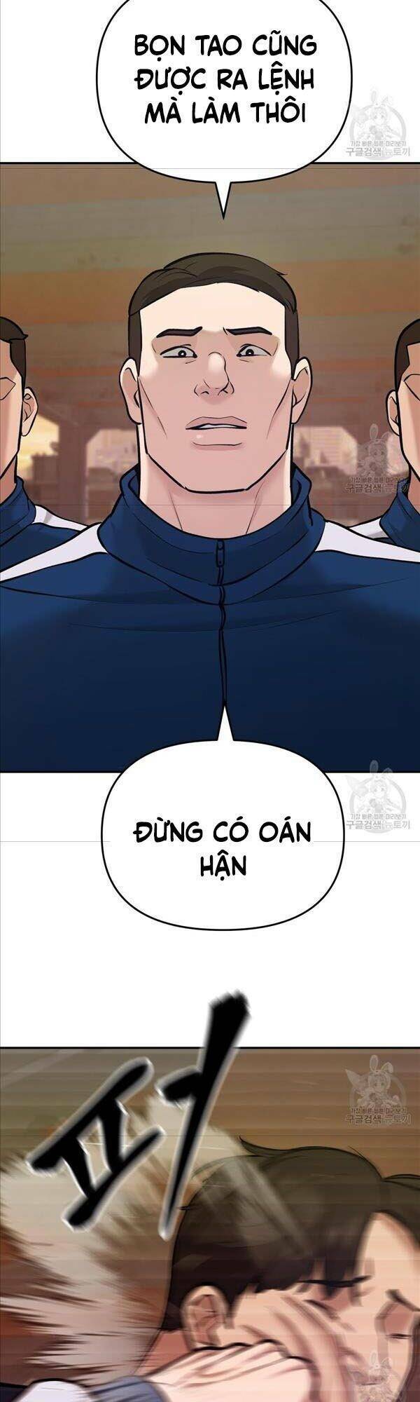 Giang Hồ Thực Thi Công Lý Chapter 41 - Trang 2