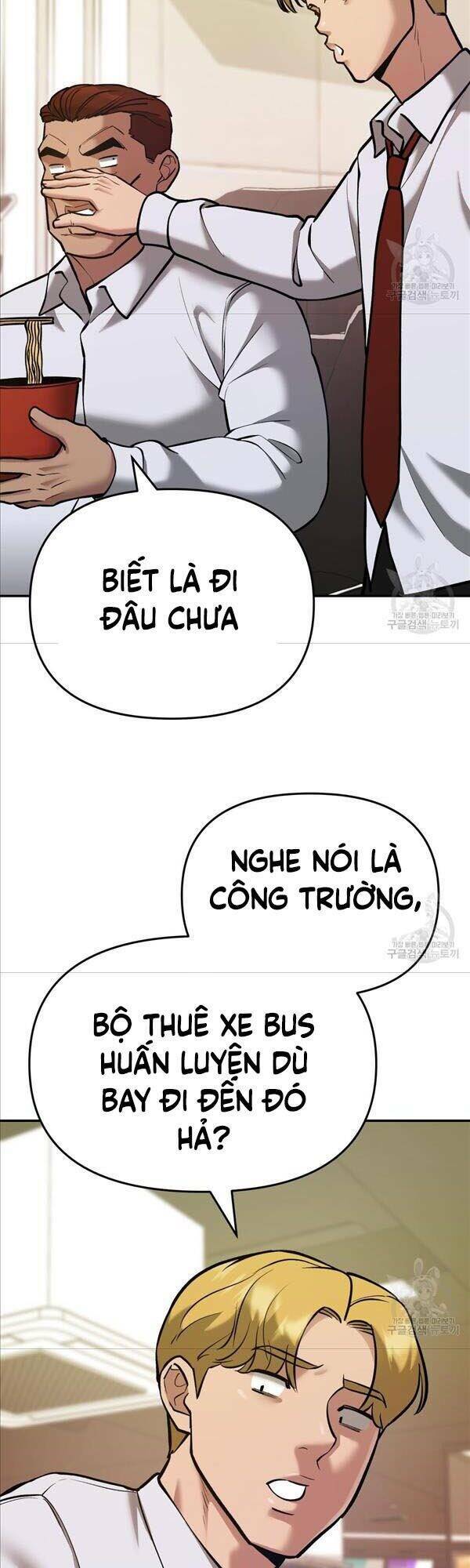 Giang Hồ Thực Thi Công Lý Chapter 41 - Trang 2