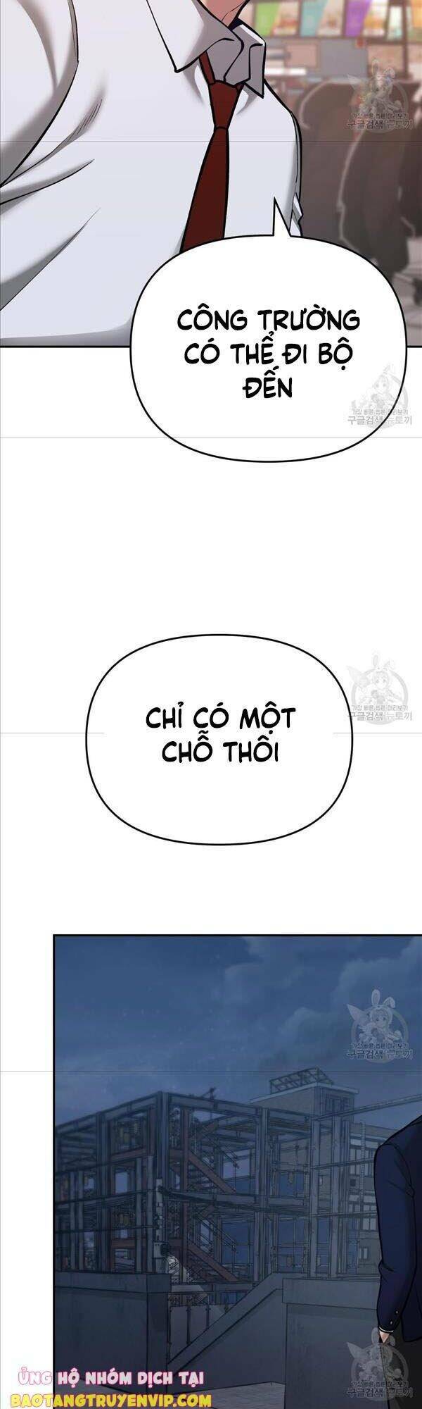 Giang Hồ Thực Thi Công Lý Chapter 41 - Trang 2