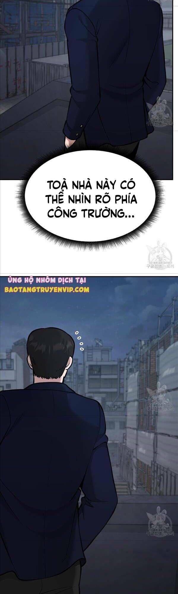 Giang Hồ Thực Thi Công Lý Chapter 41 - Trang 2