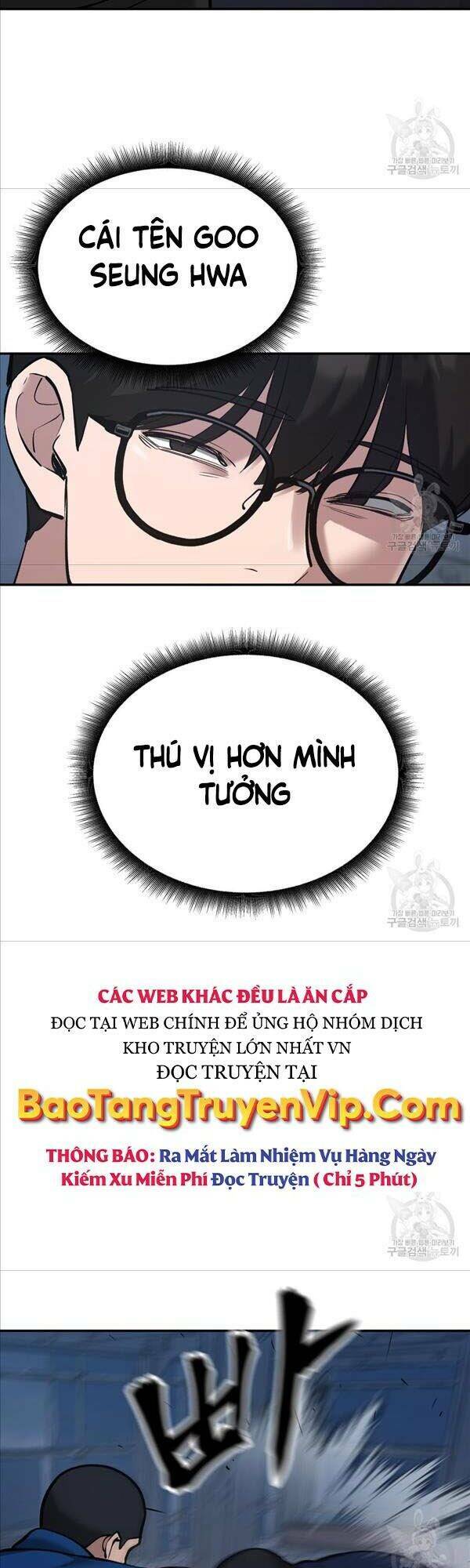 Giang Hồ Thực Thi Công Lý Chapter 41 - Trang 2