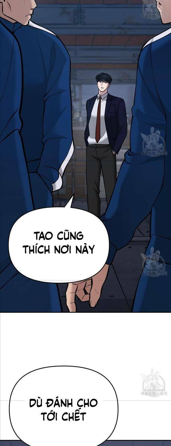 Giang Hồ Thực Thi Công Lý Chapter 41 - Trang 2